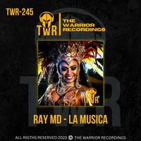 Ray MD - La Musica