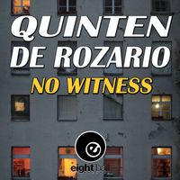 Quinten De Rozario - No Witness