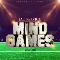 Jac Saavige - Mind Games (Explicit)