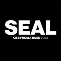 Seal - Kiss from a Rose (2023)