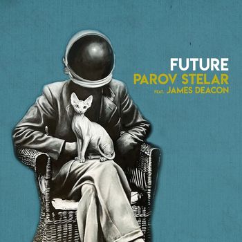 Parov Stelar - Future