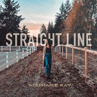 Stephanie Kay - Straight Line
