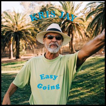 Kris Jay - Easy Going