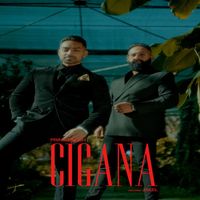 Prince Singh - Cigana (feat. Jakel)