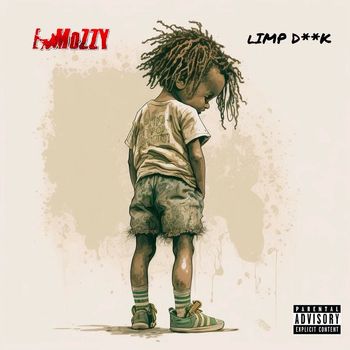 E Mozzy - Limp Dick (Explicit)
