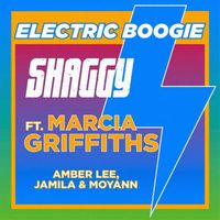 Shaggy - Electric Boogie (feat. Marcia Griffiths, Amber Lee, Jamila & Moyann)