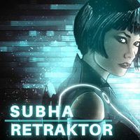 Subha - Retraktor