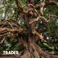 Trader - Blonde