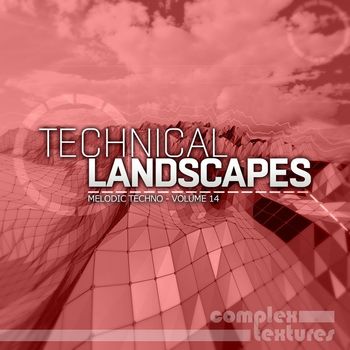 Various Artists - Technical Landscapes, Vol. 14