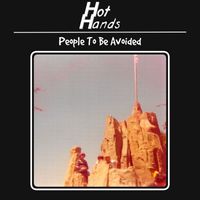 Hot Hands - People to Be Avoided