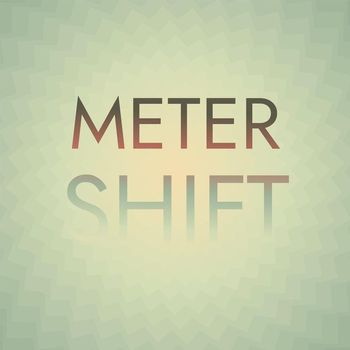 Various Artists - Meter Shift