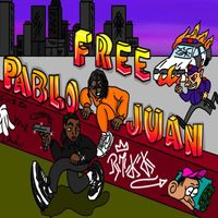 Rik - Free Pablo Juan (Explicit)