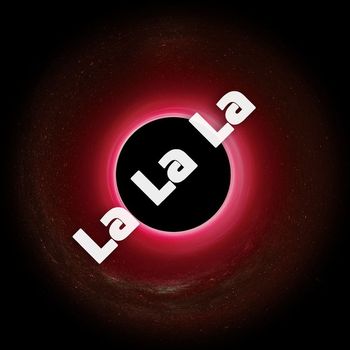 Astral - La La La