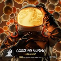 Oguzhan Gemma - Dreaming
