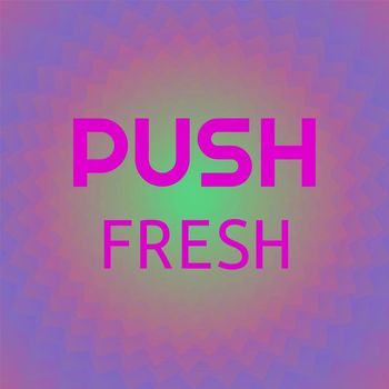Various Artists - Push Fresh