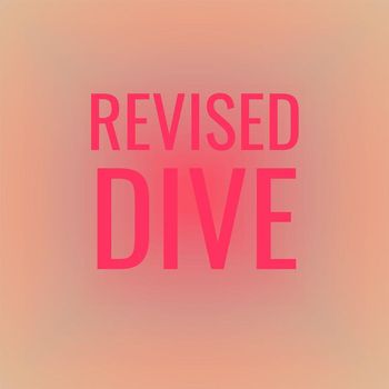 Various Artists - Revised Dive