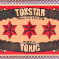Toxic - toxstar (Explicit)