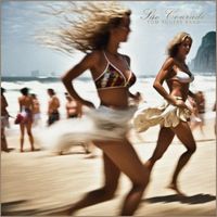 Tom Rogers Band - São Conrado