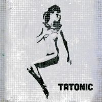 Tatonic - Naked Beats EP