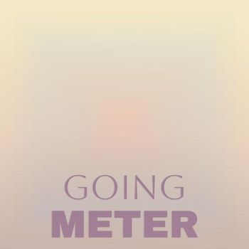 Various Artists - Going Meter
