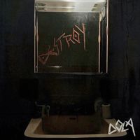 DoLA - Destroy (Explicit)