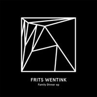 Frits Wentink - Family Dinner