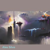 Alex Silva - Comfusion