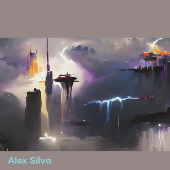 Alex Silva - Comfusion