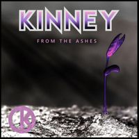 Kinney - From the Ashes (Alt)