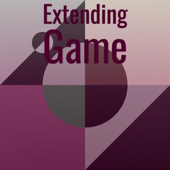 Various Artists - Extending Game