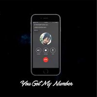 Christopher Grey - You Got My Number