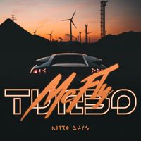 Turbo McFly - Nitro Days