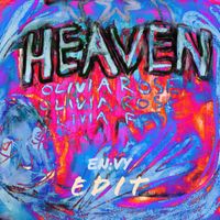 Olivia Rose - Heaven (En:vy Edit) (feat. En:vy) (Explicit)