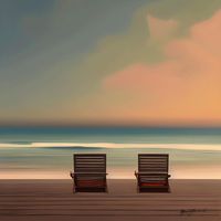 Peli - Ocean Pink
