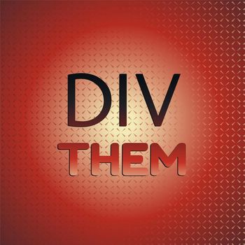 Various Artists - Div Them