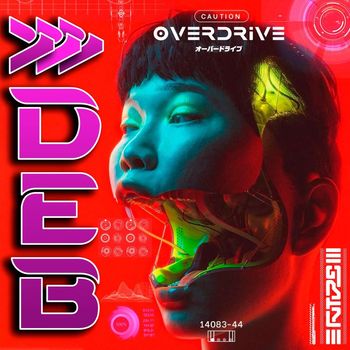 Overdrive - Deb