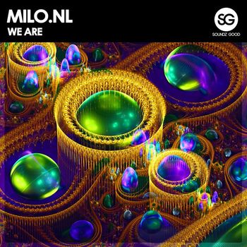 Milo.nl - We Are