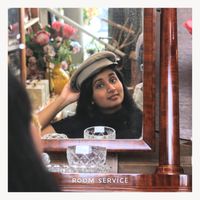 Sabreen - room service (Explicit)