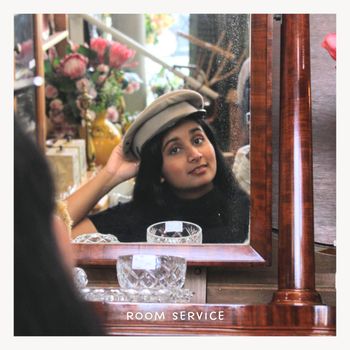 Sabreen - room service (Explicit)