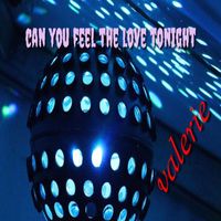 Virginie - can you feel the love tonight