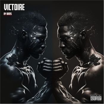 Bams - Victoire (Explicit)