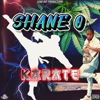 Shane O - Karate (Explicit)