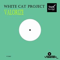 White Cat Project - Valorize