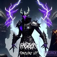 Faezer - Sanguine