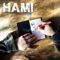 Hami - Hoit mi fest