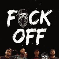 Advice - Look Around Order Fuck Off (Explicit)