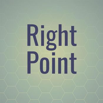 Various Artists - Right Point