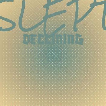 Various Artists - Slept Declining
