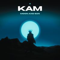 Kam - Moon and Sun