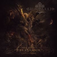 Brundarkh - Those Born of Fire & Shadow